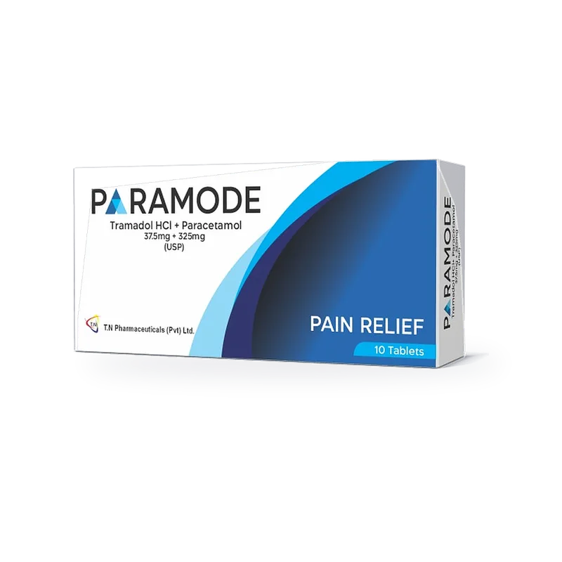 Paramode pack