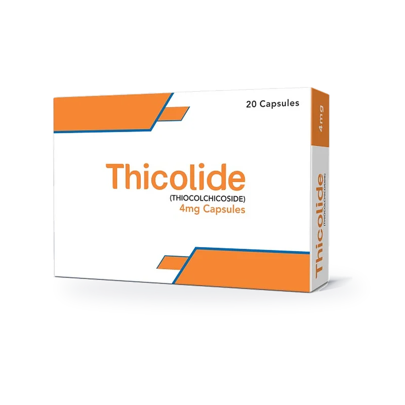 Thicolide pack