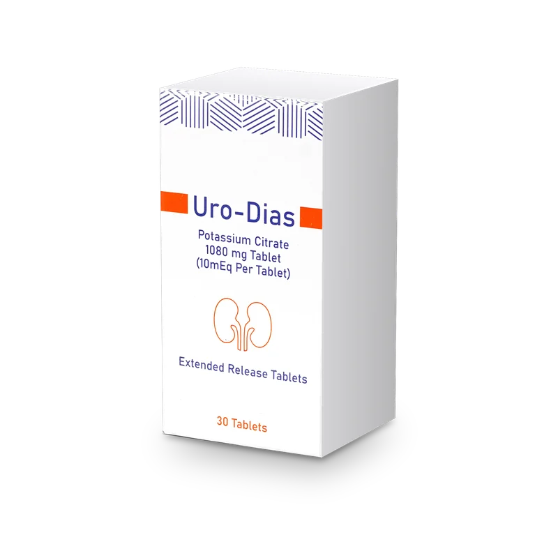 Uro-Dias pack