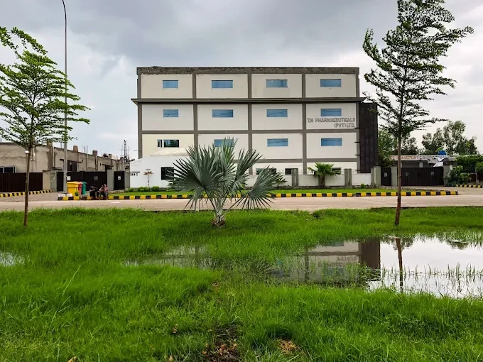 TN Pharmaceuticals plant, Sundar Industrial Estate, Lahore