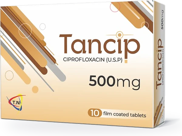 Tancip pack