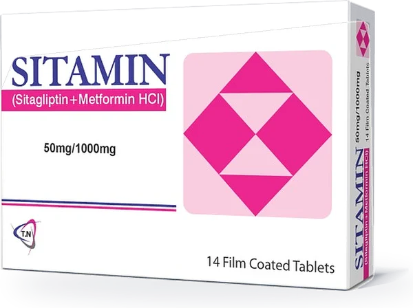 Sitamin pack
