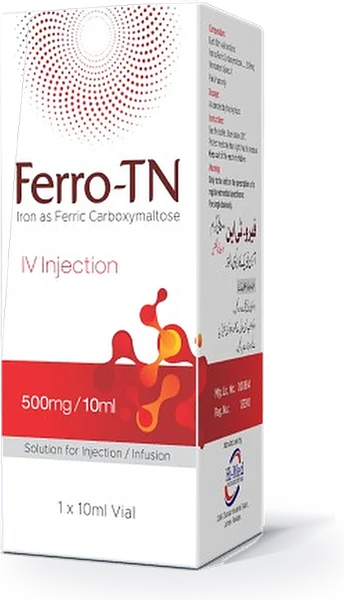 Ferro-TN pack