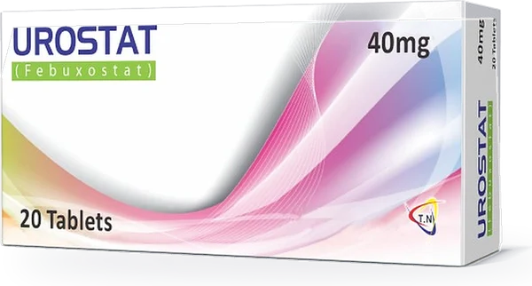 Urostat pack