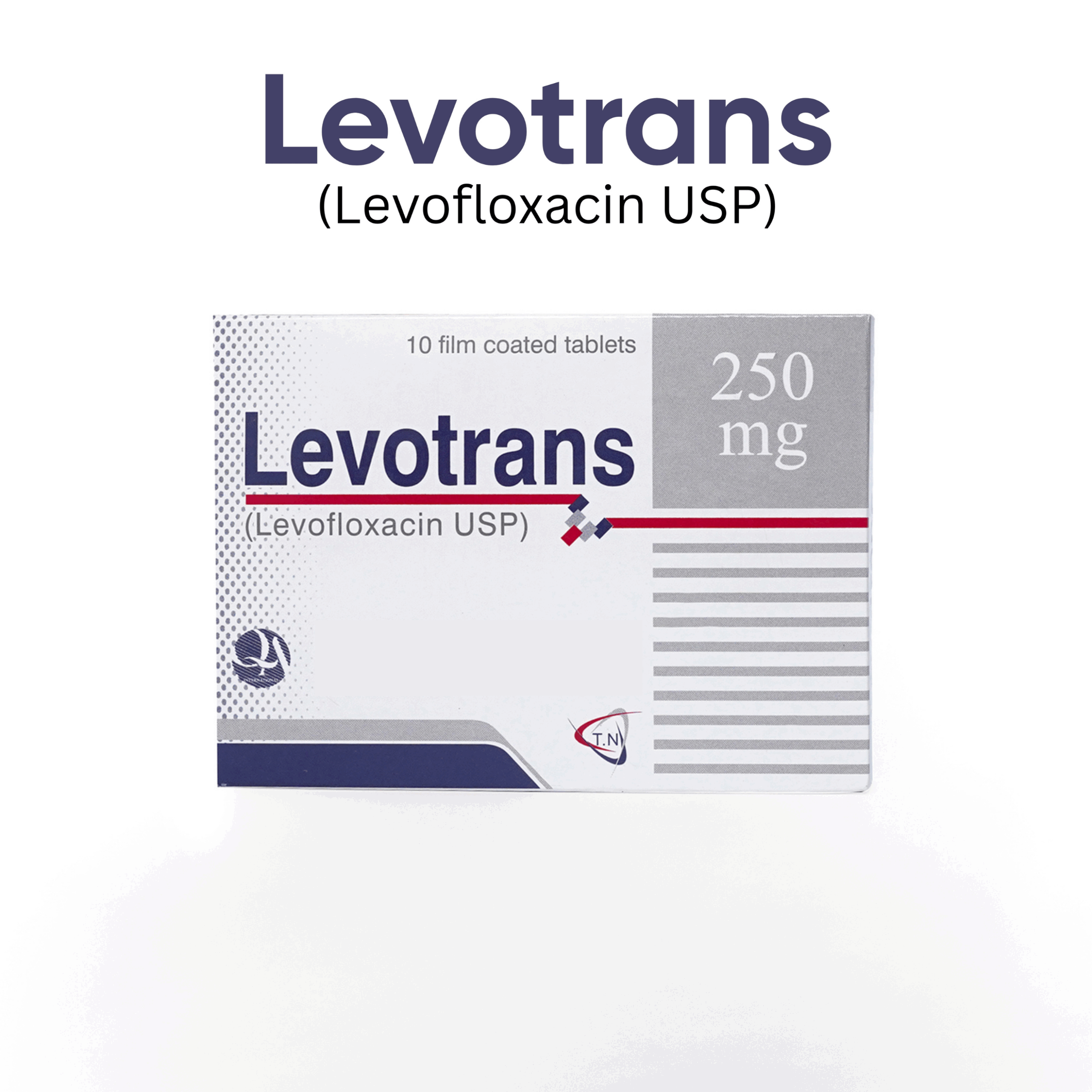 Levotrans 250mg