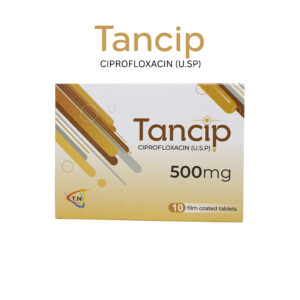 Tancip 500mg