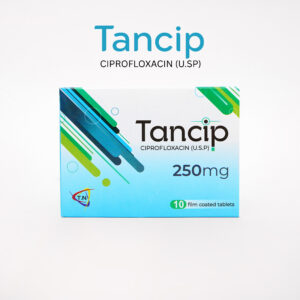 Tancip 250mg