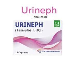 Urineph 0.4mg