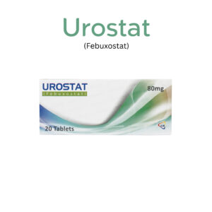 Urostat 80mg