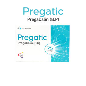 Pregatic 75mg