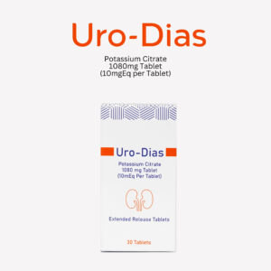 Uro-Dias 1080mg
