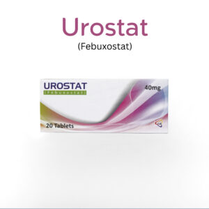 Urostat 40mg