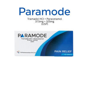 Paramode 325mg