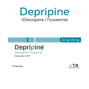 Depripine 6mg/25mg